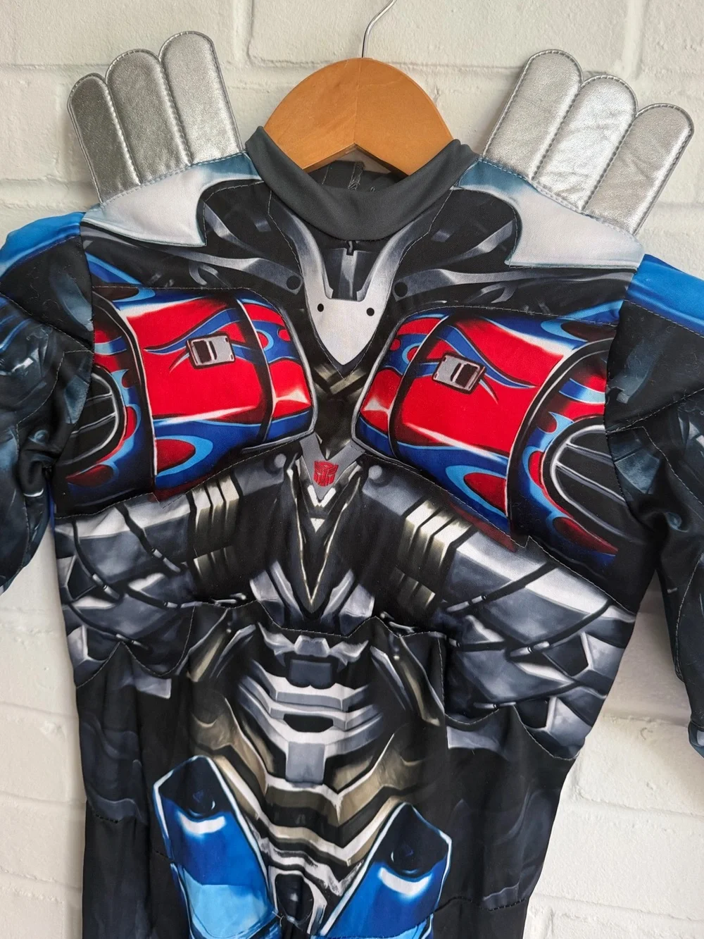 Transformers euc 2017